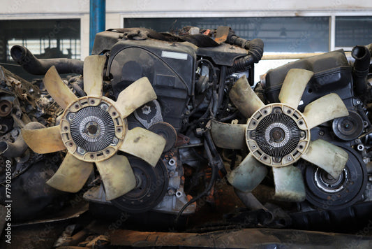 Risparmio e sostenibilità: perché scegliere ricambi auto usati