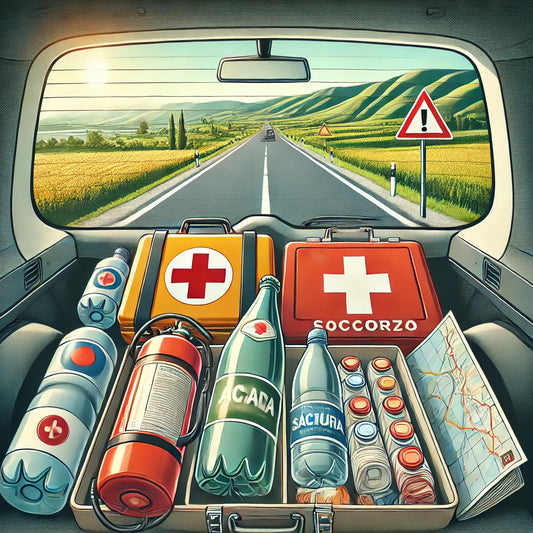 La Sicurezza nel Viaggio: Consigli per Evitare Problemi in Strada