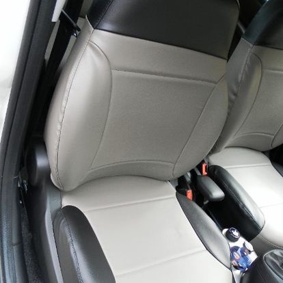 Fodere su Misura per Panda 319 (dal 2012 in poi)