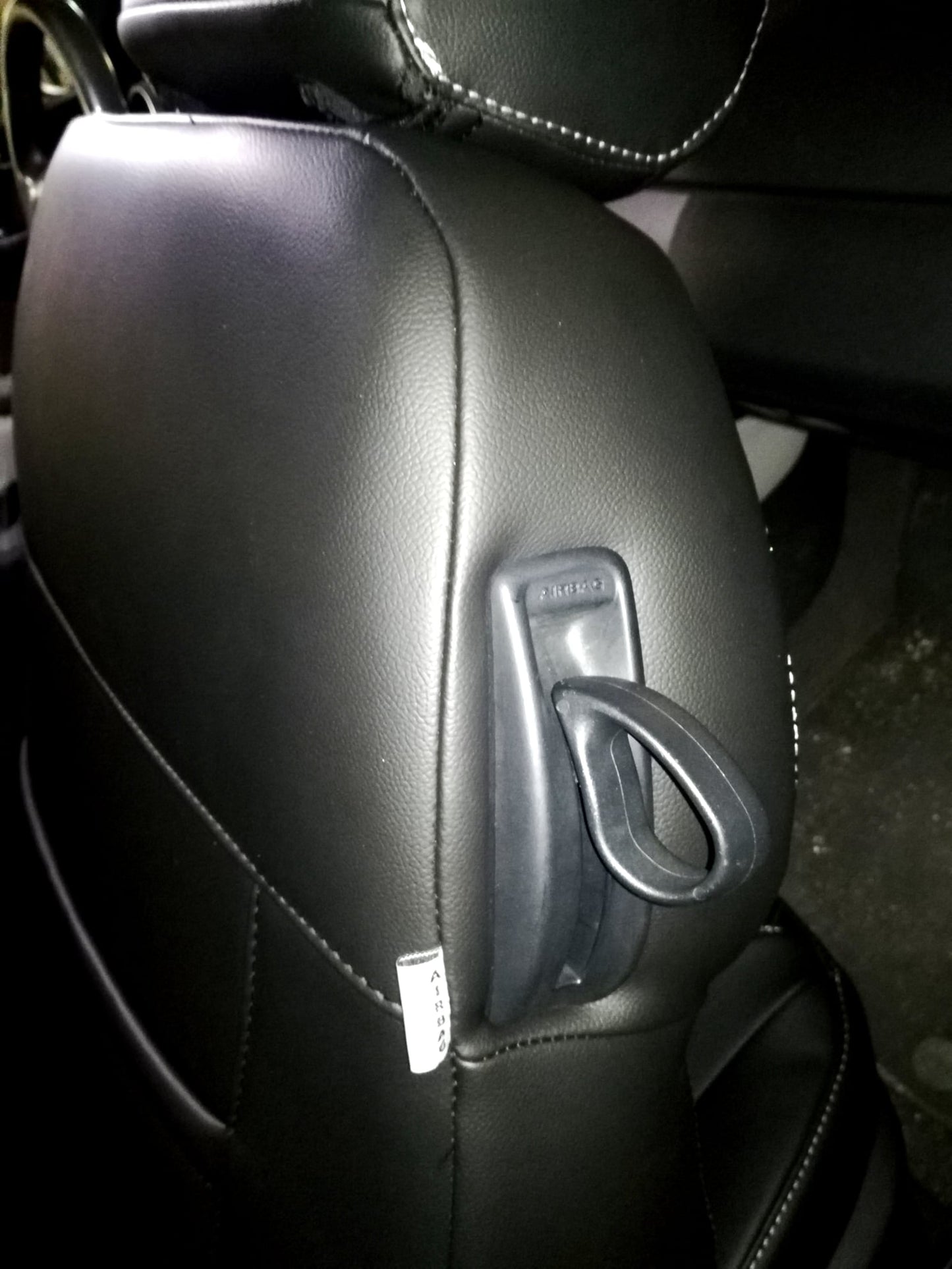 Fodere su Misura per AUDI A1 (dal 2010/RESTYLING 2015/ 2^ SERIE - dal 2018- Typ 8X)