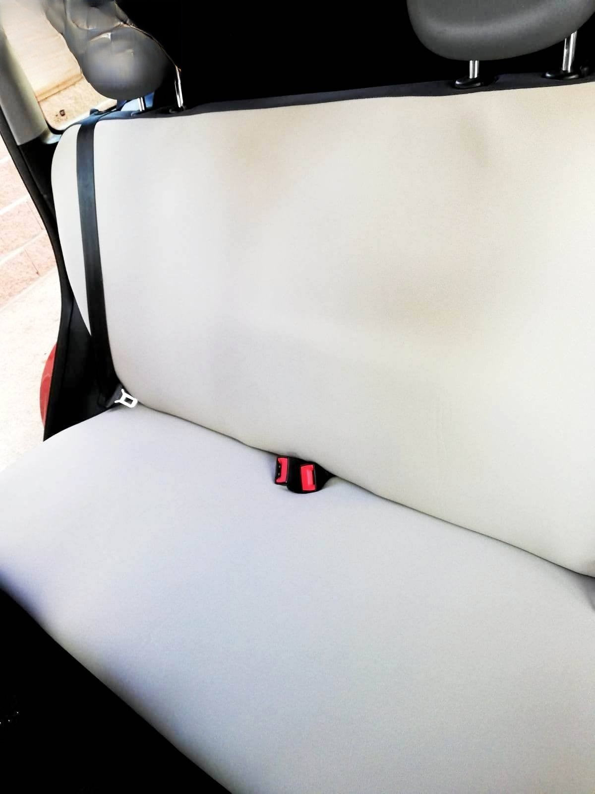 Fodere su Misura per Panda 319 (dal 2012 in poi)