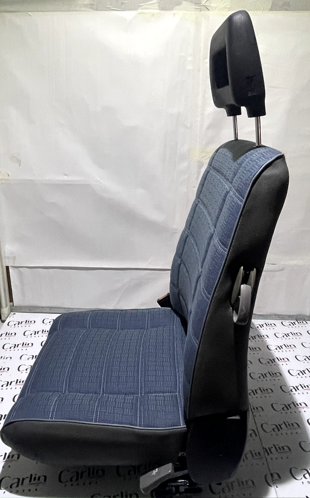 Sedile Fiat Panda (141) Originale Completo (DISPONIBILE IN DIVERSI COLORI)