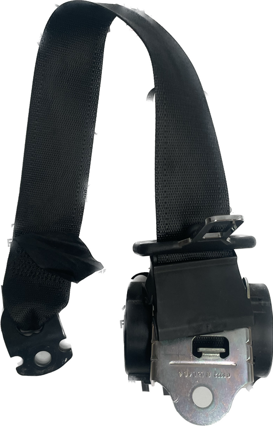 Cintura di Sicurezza Posteriore Sx Fiat Grande Punto 607707000C