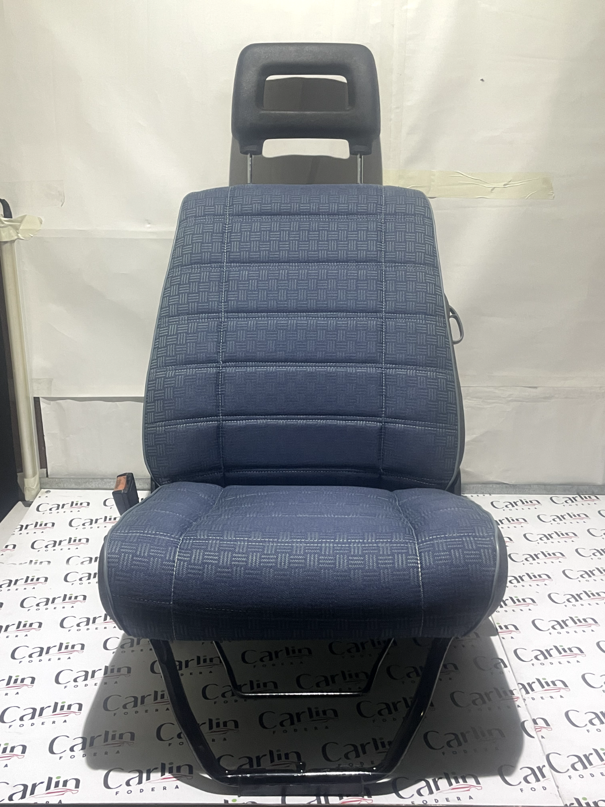 Sedile Fiat Panda (141) Originale Completo (DISPONIBILE IN DIVERSI COLORI)