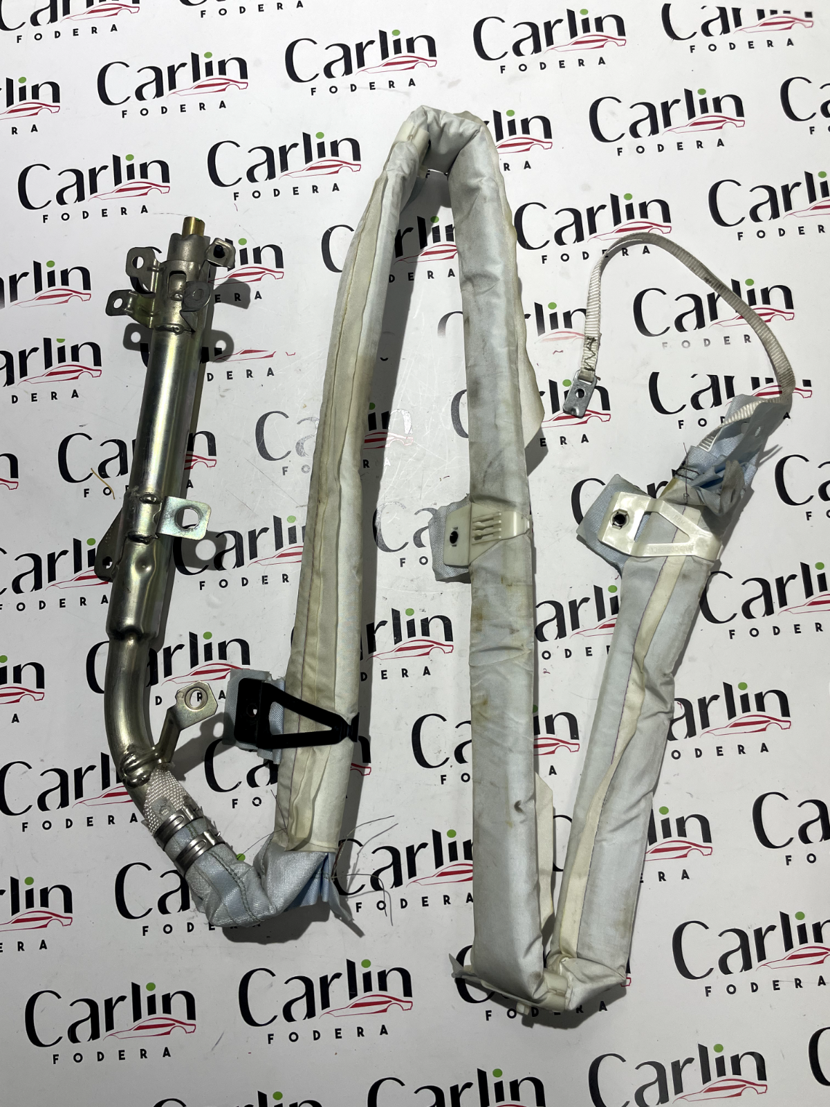 57_953f52ad-ccAirbag Tendina Laterale SX Alfa Romeo 147 46811873 detail 2