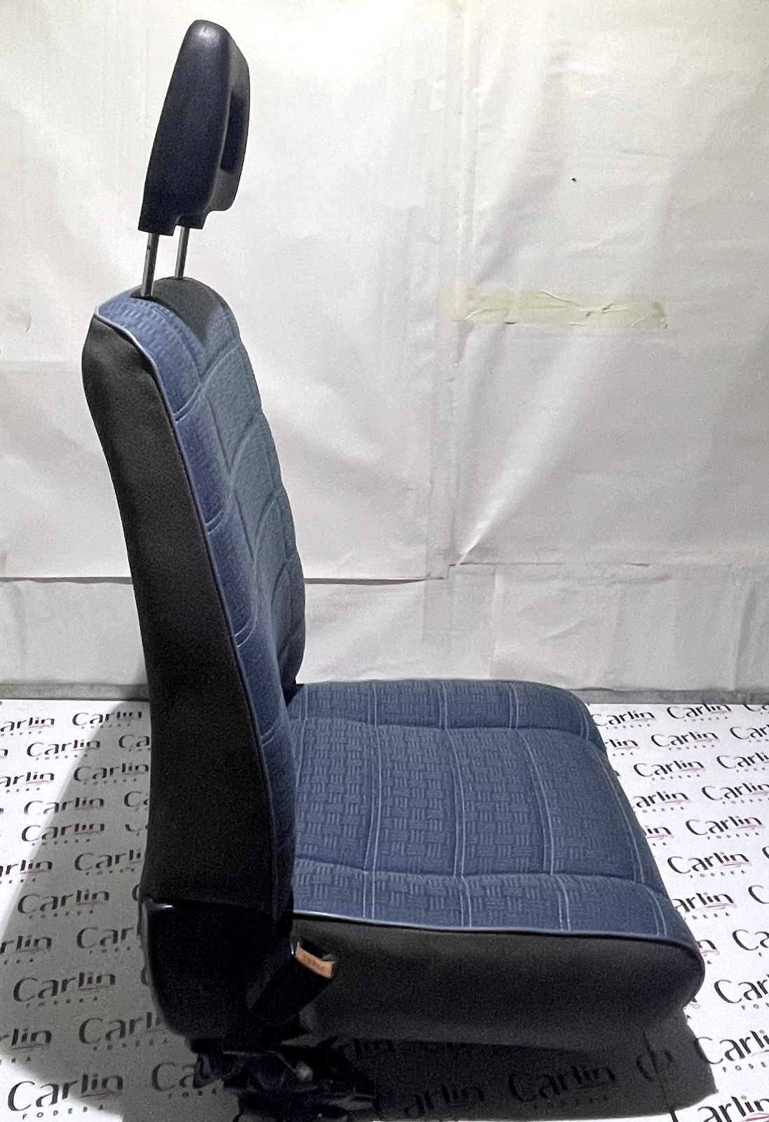 Sedile Fiat Panda (141) Originale Completo (DISPONIBILE IN DIVERSI COLORI)