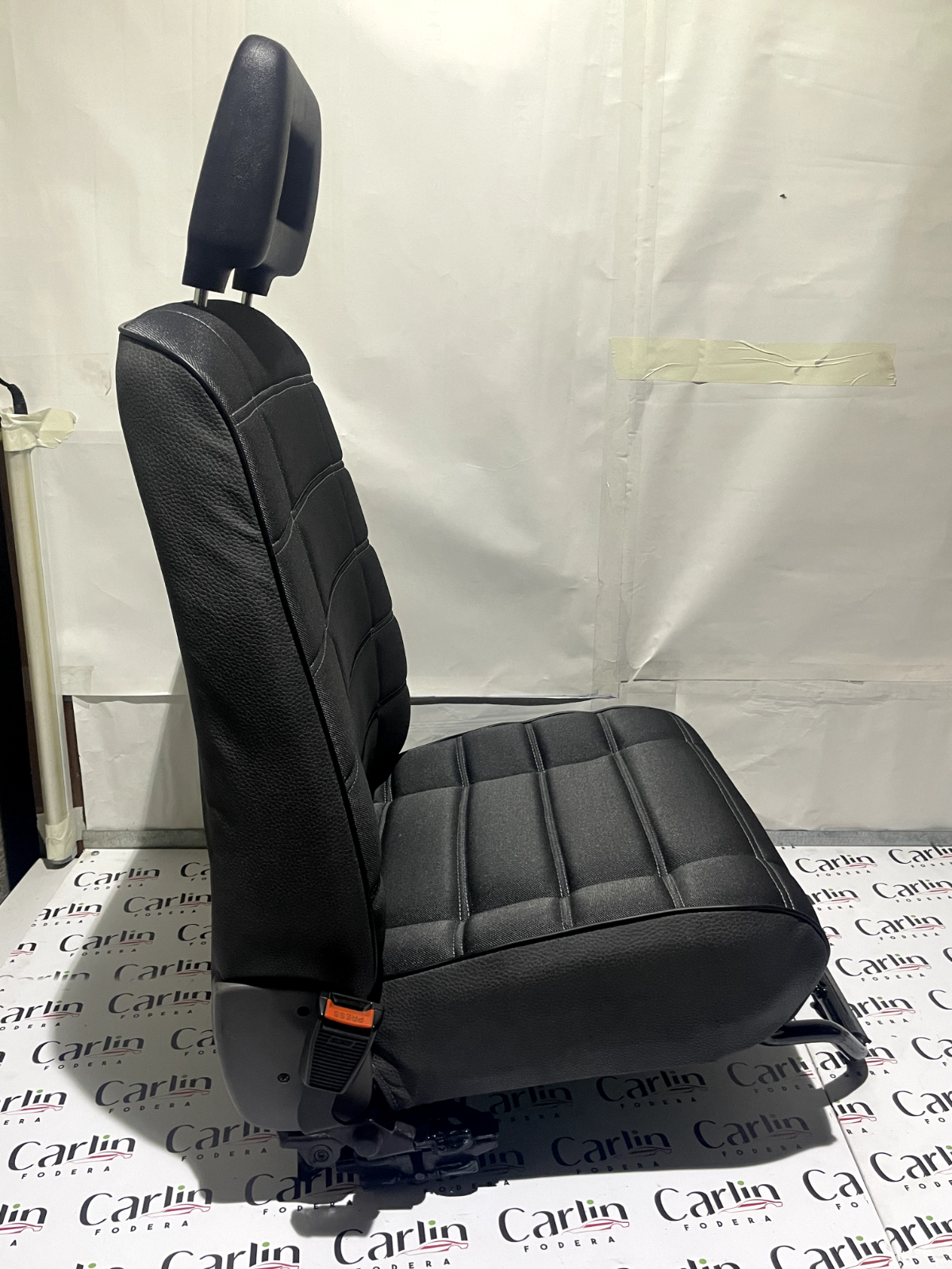 Banquette entière pour Fiat Panda 750 (141) 4x4