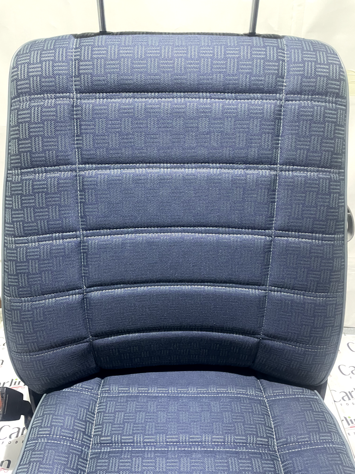 Sedile Fiat Panda (141) Originale Completo (DISPONIBILE IN DIVERSI COLORI)