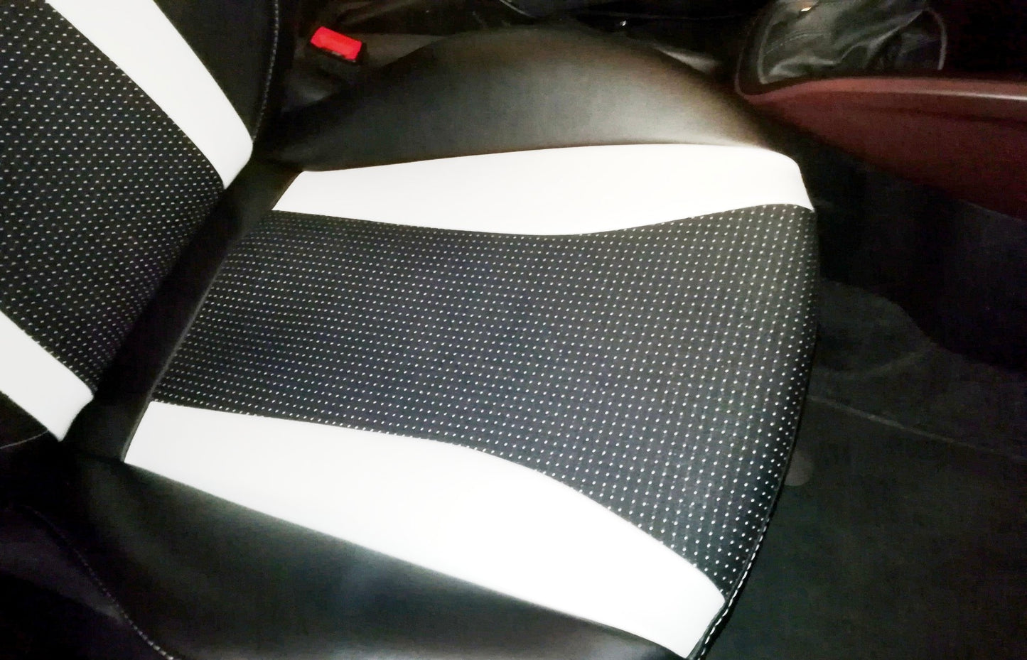 Fodere su Misura per AUDI A1 (dal 2010/RESTYLING 2015/ 2^ SERIE - dal 2018- Typ 8X)