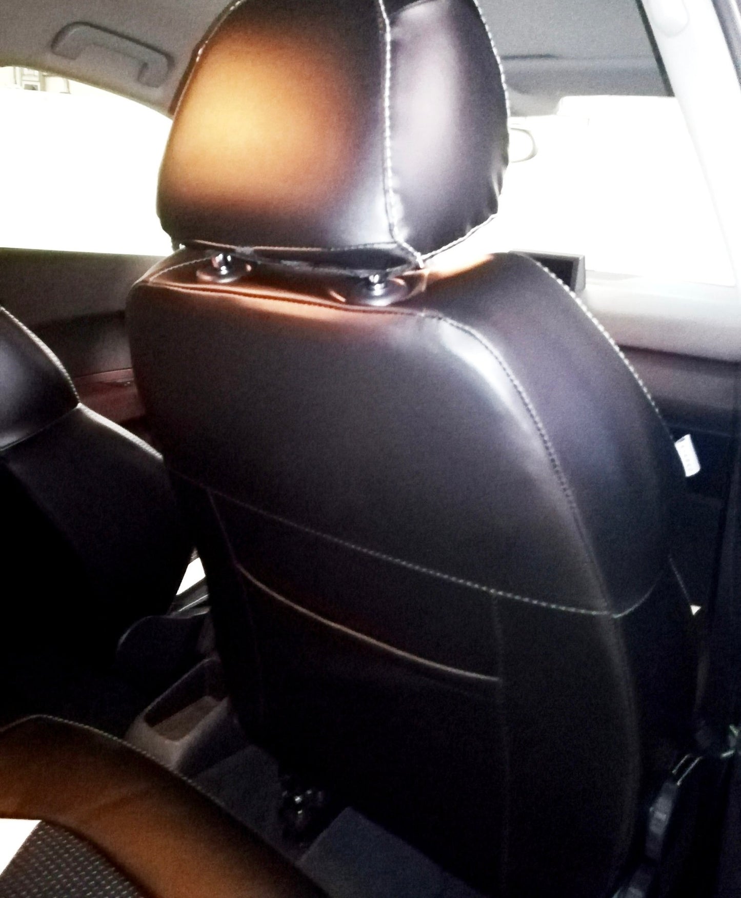 Fodere su Misura per AUDI A1 (dal 2010/RESTYLING 2015/ 2^ SERIE - dal 2018- Typ 8X)