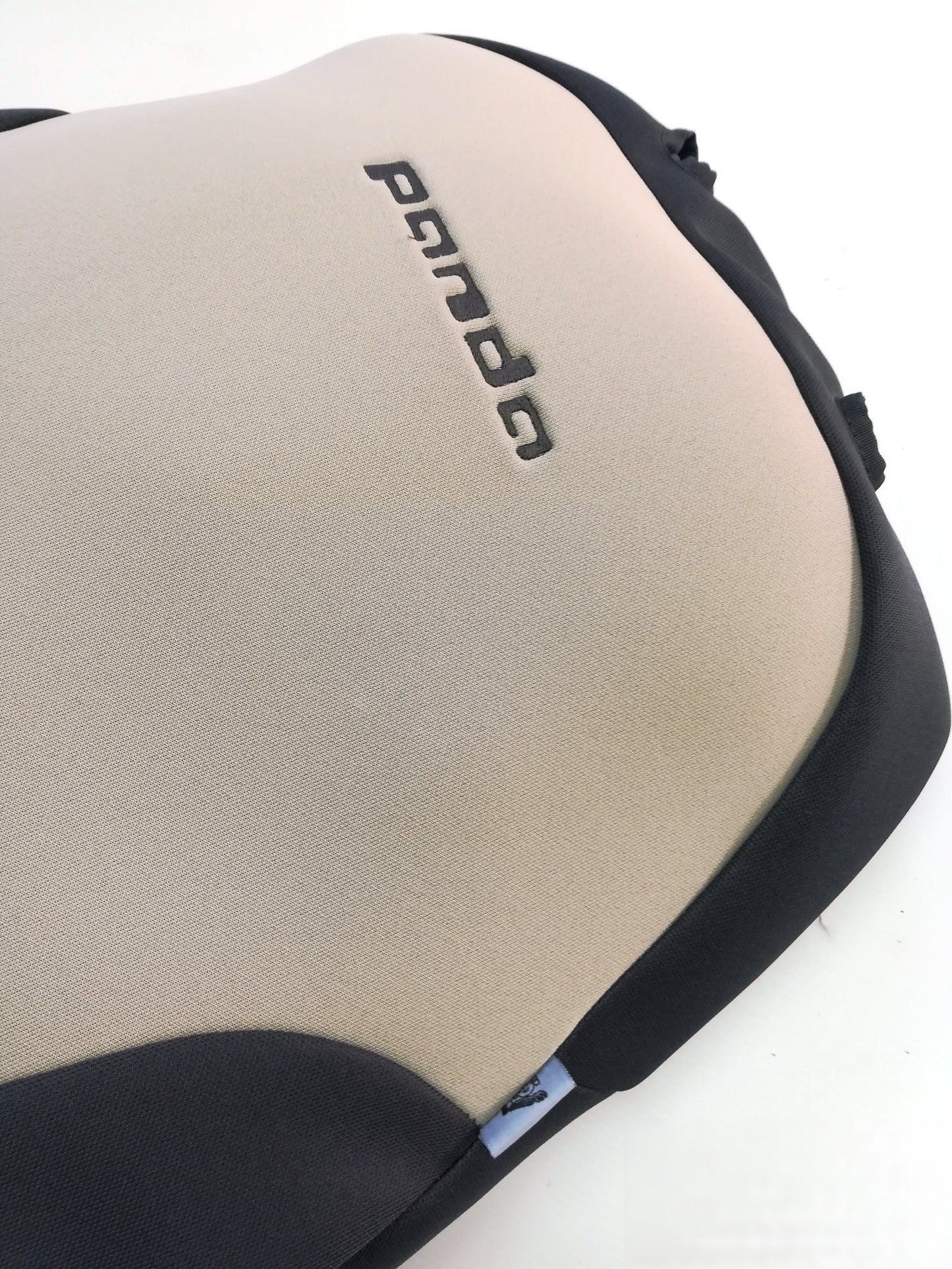 Fodere su Misura per Panda 319 (dal 2012 in poi)