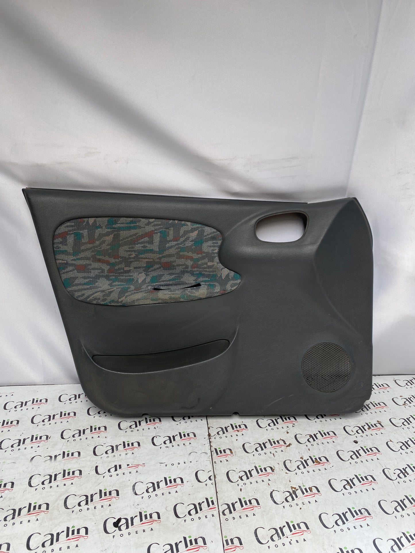 Daewoo Lanos RIVESTIMENTO PANNELLO DELLA PORTA Anteriore