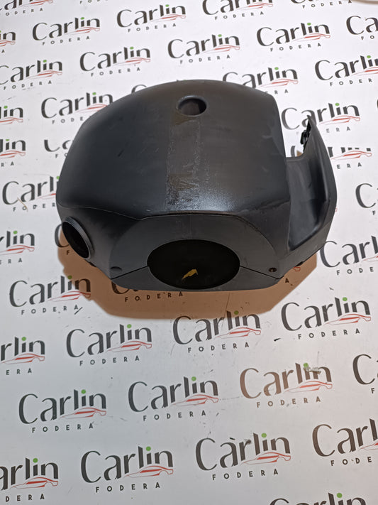 AJF35229 Opel Astra Rivestimento Piantone sterzo usato