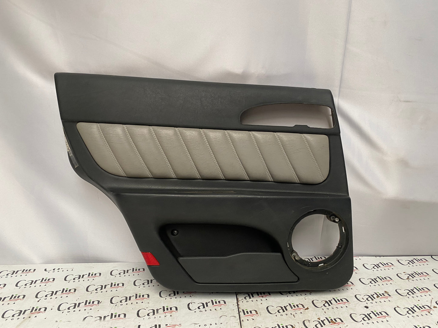 ALFA ROMEO 166 Rear Door Interior Panel