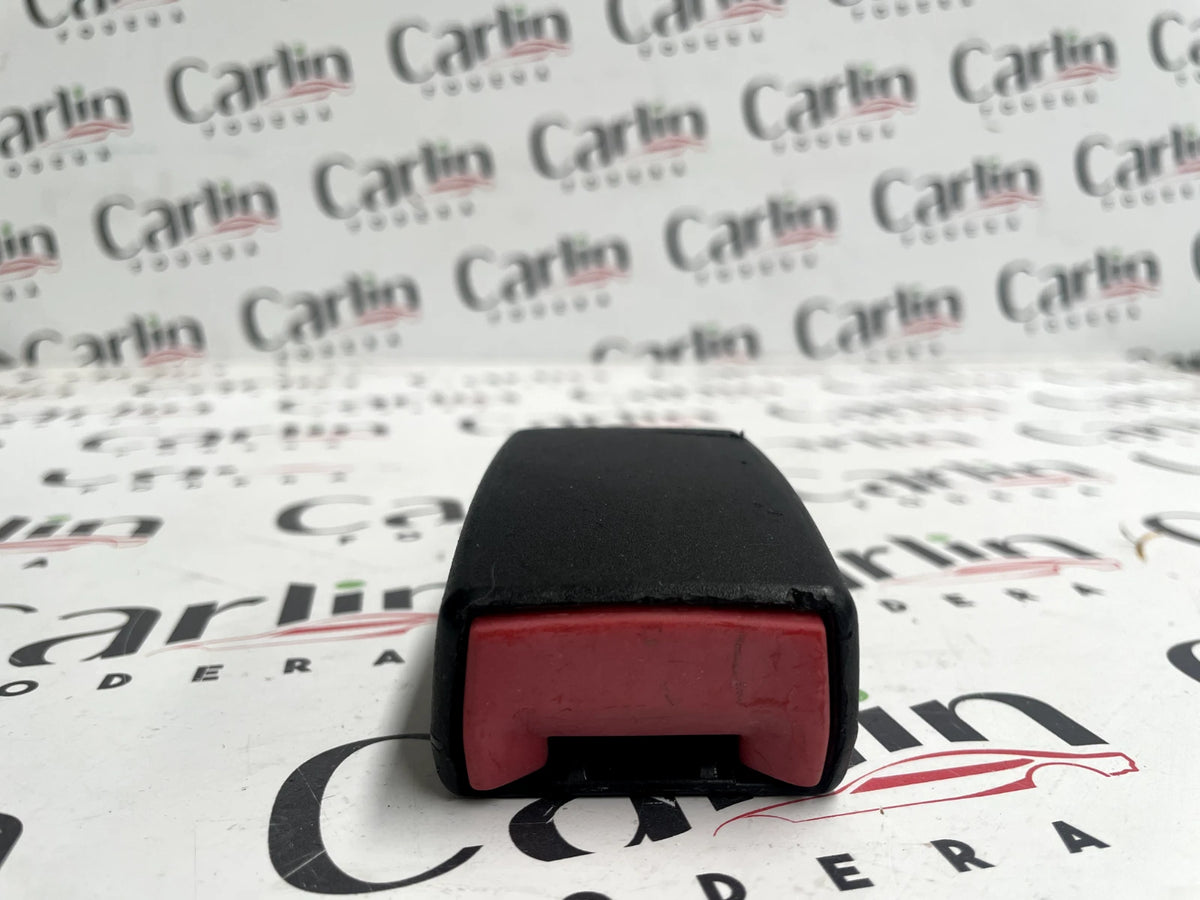 Aggancio/Braccetto Cintura di Sicurezza per Smart Cabrio/Coupé