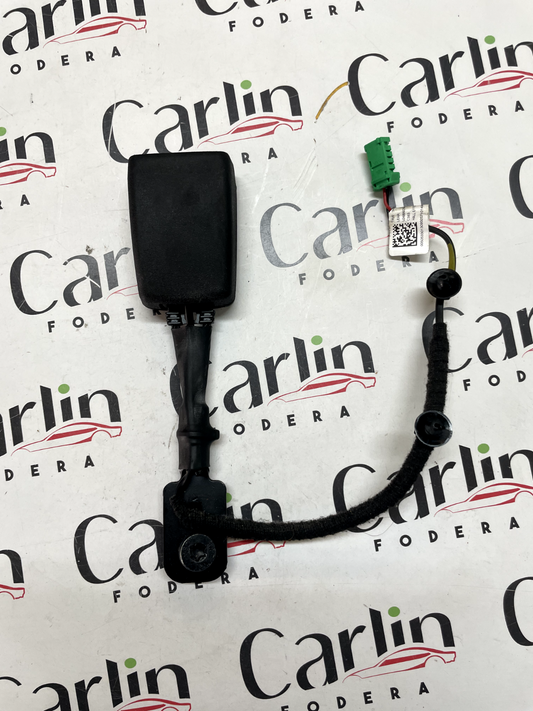 Aggancio Cintura Sicurezza Alfa Romeo Giulia - 00505330130