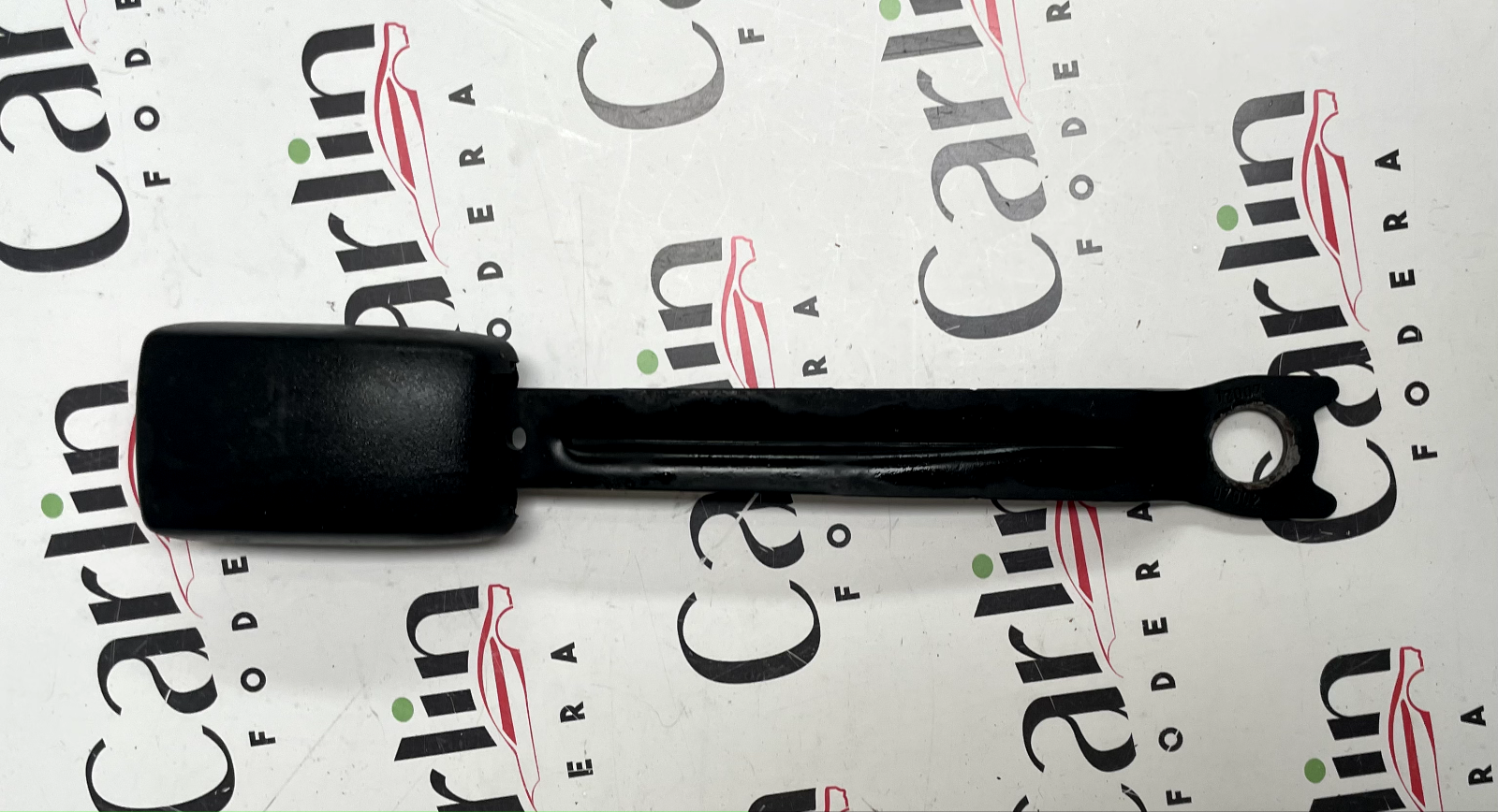 Aggancio Cintura Sicurezza Anteriore Citroen C1 - 00008976N8