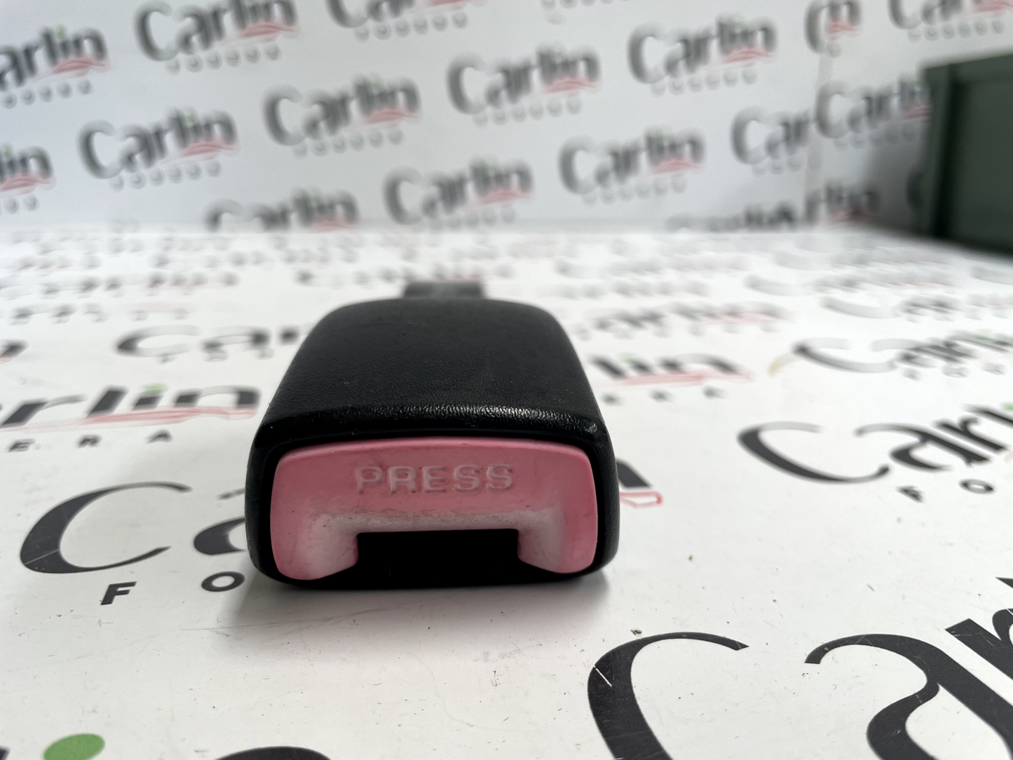 Aggancio Cintura Sicurezza Anteriore Citroen C1 - 00008976N8 detail 3