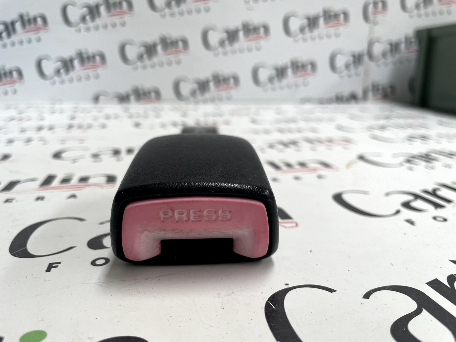 Aggancio Cintura Sicurezza Anteriore Citroen C1 - 00008976N8 detail 3