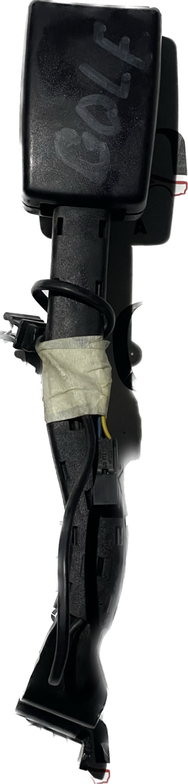 Aggancio Cintura di Sicurezza Golf (1K1) - 1K4857756F