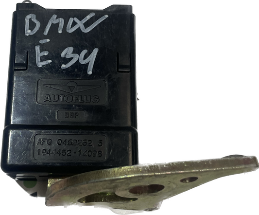 Aggancio Cintura di sicurezza BMW E34 - 1944452