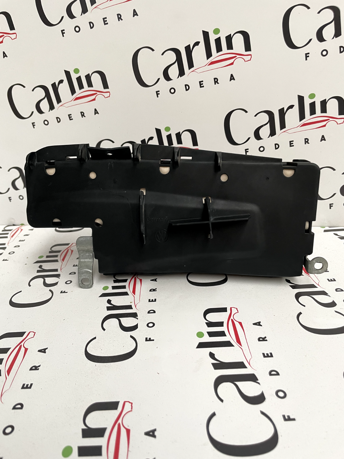 Airbag Laterale Sedile Destro VW Golf IV 2002 - 1J4880240 detail 2