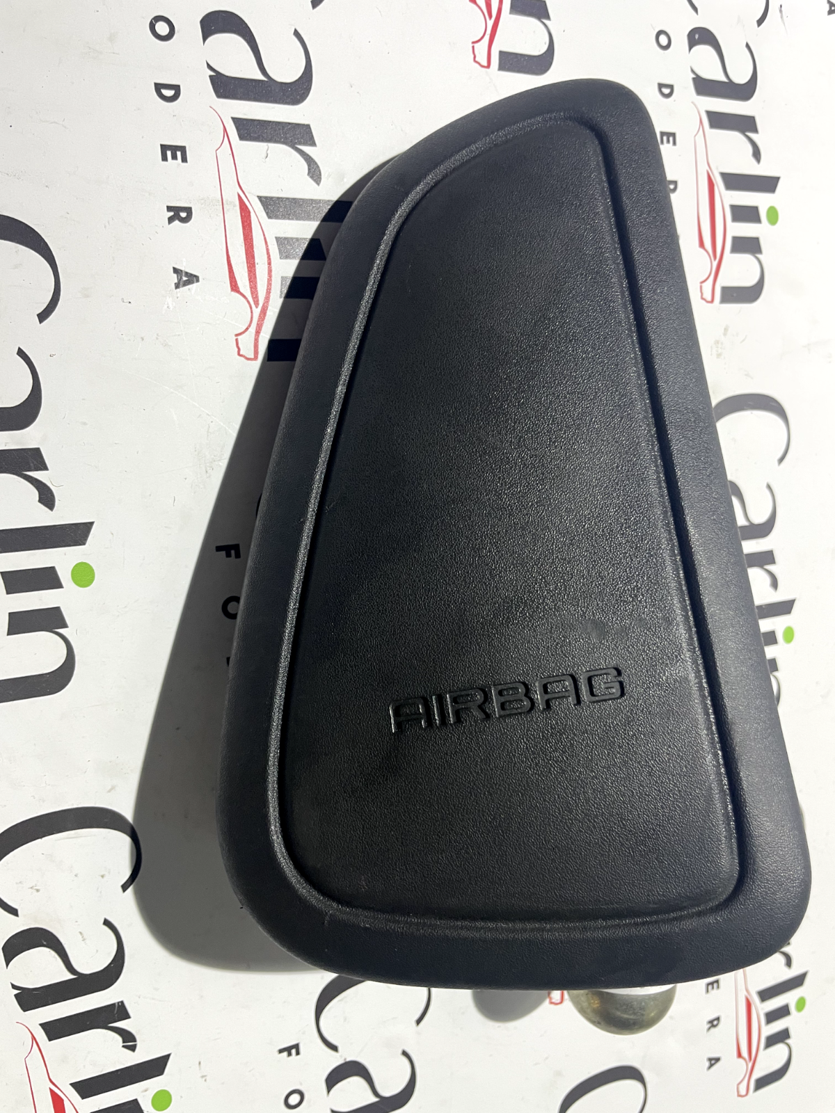 Airbag Laterale Sedile Sinistro Opel Corsa/Meriva 2004 64040240C detail