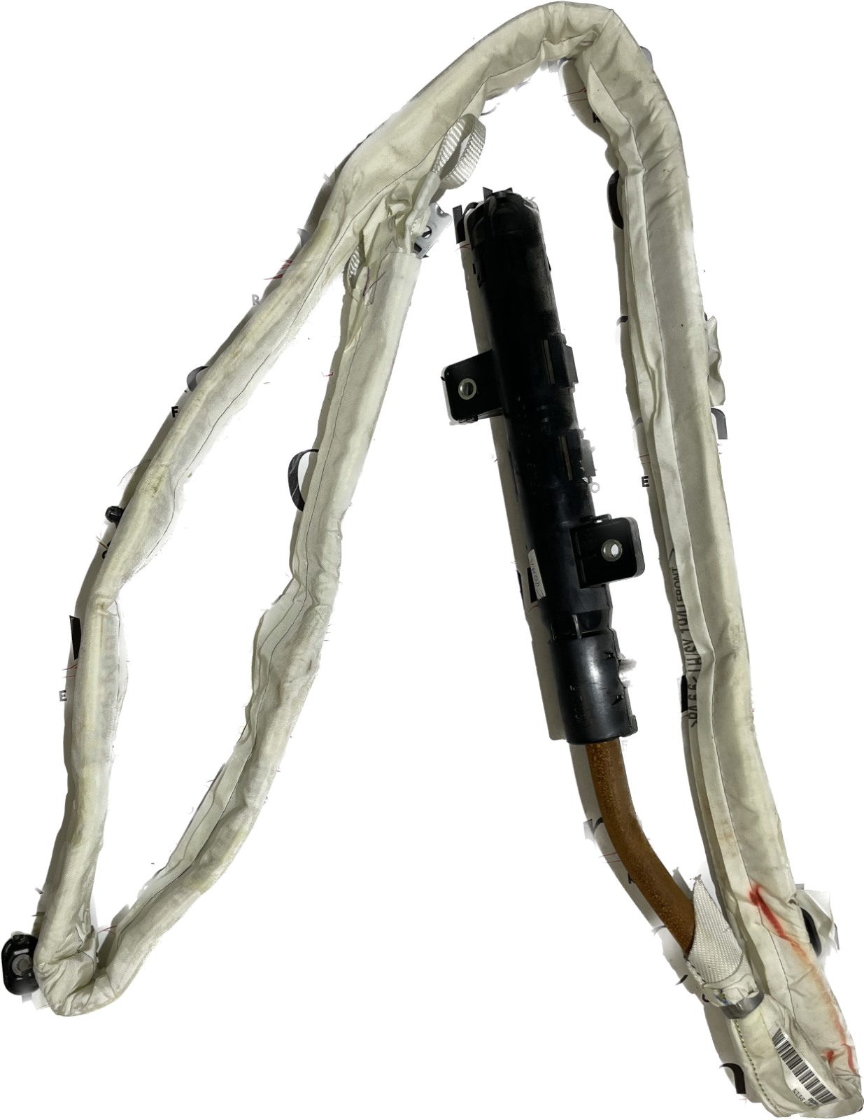 Airbag Laterale a Tendina Sx Fiat Croma 2007 51789615