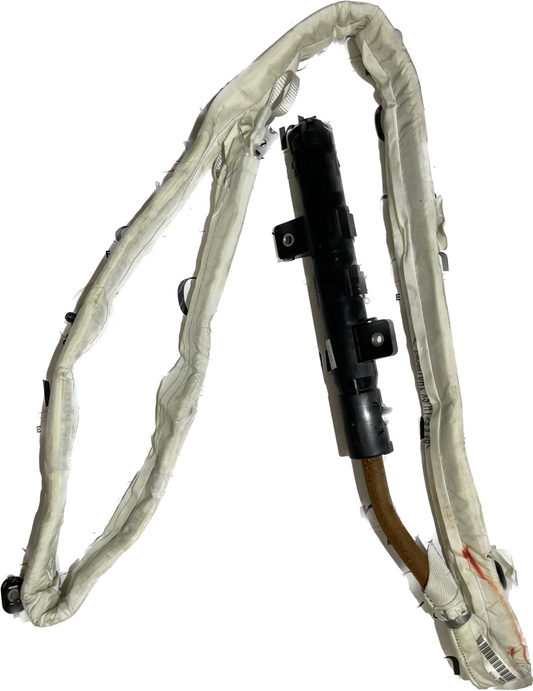 Airbag Laterale a Tendina Sx Fiat Croma 2007 51789615