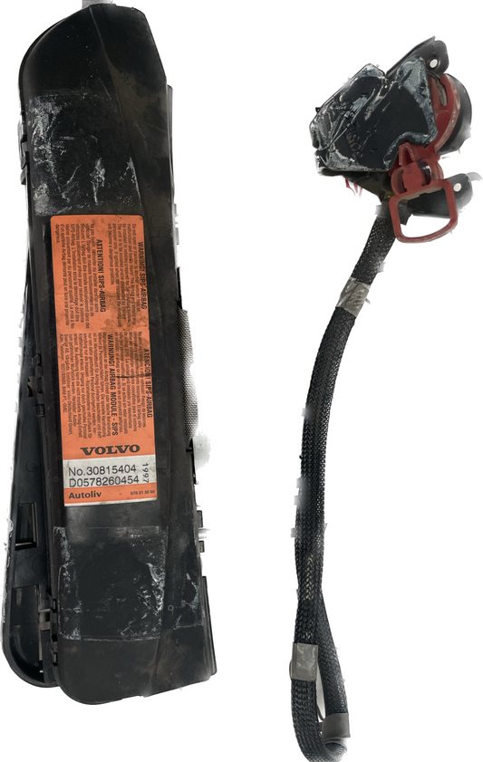 Airbag Passeggero Destro Volvo V40 - Codice 30815404