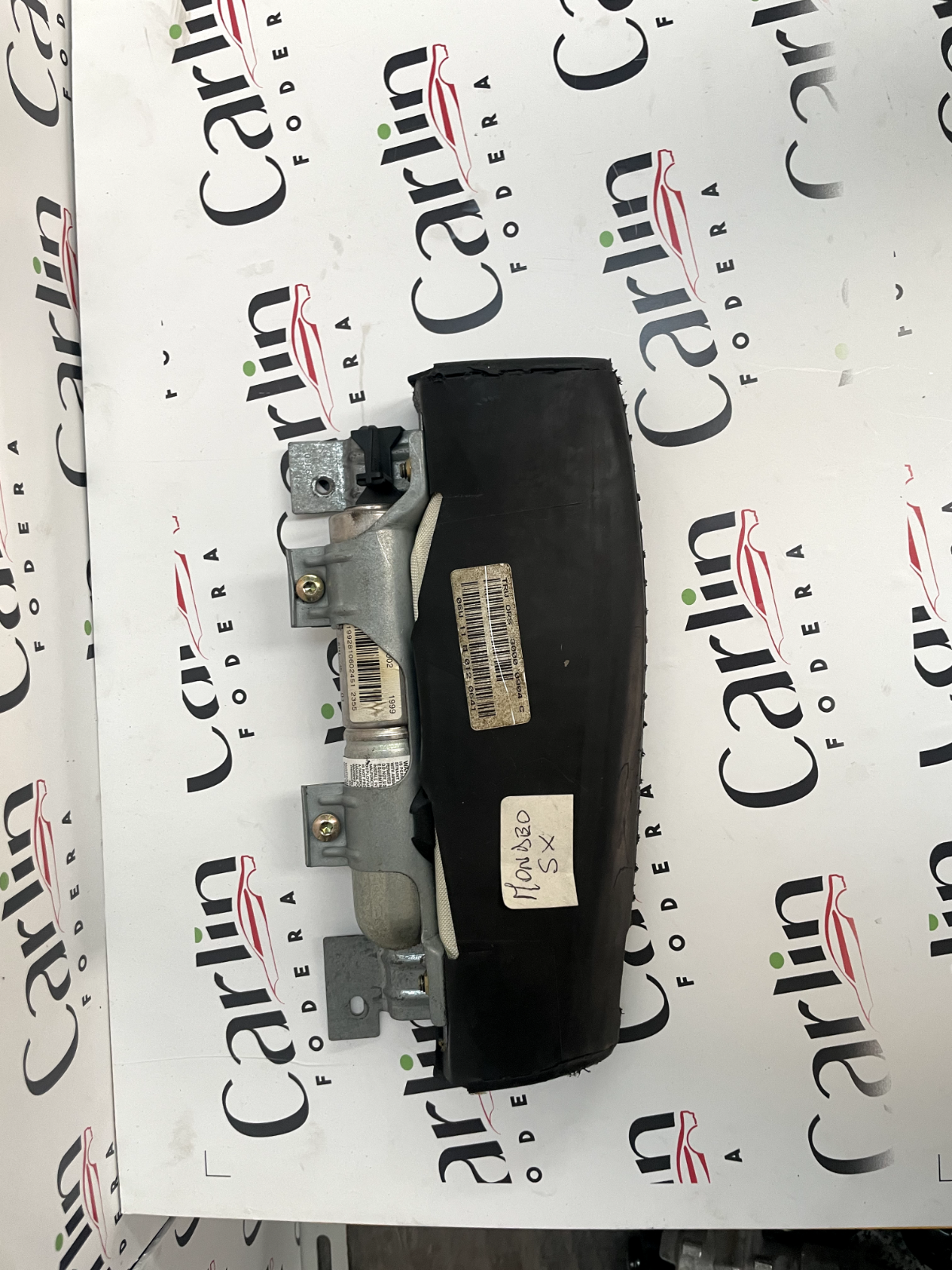 Airbag Passeggero Destro Volvo V40 - Codice 30815404 detail 3