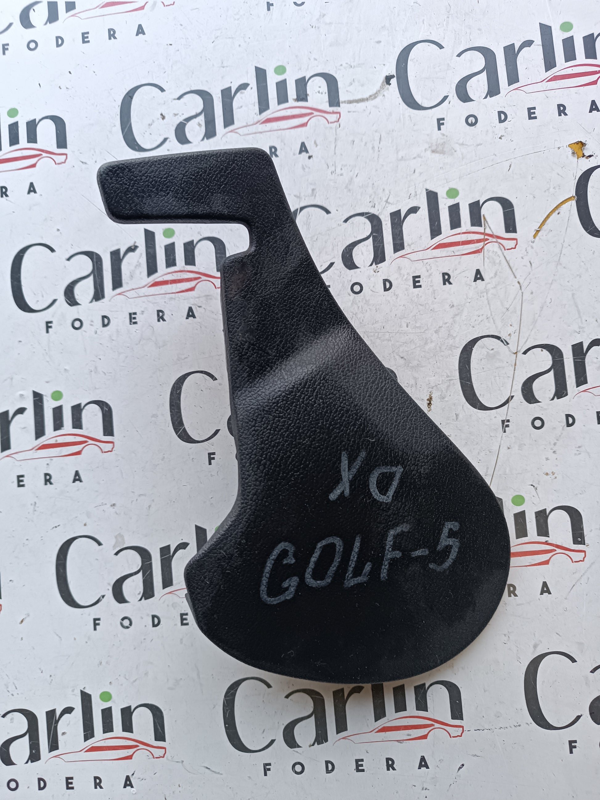 Airbag Rivestimento Sedile Passeggero VW Golf GTI - 1K4881479