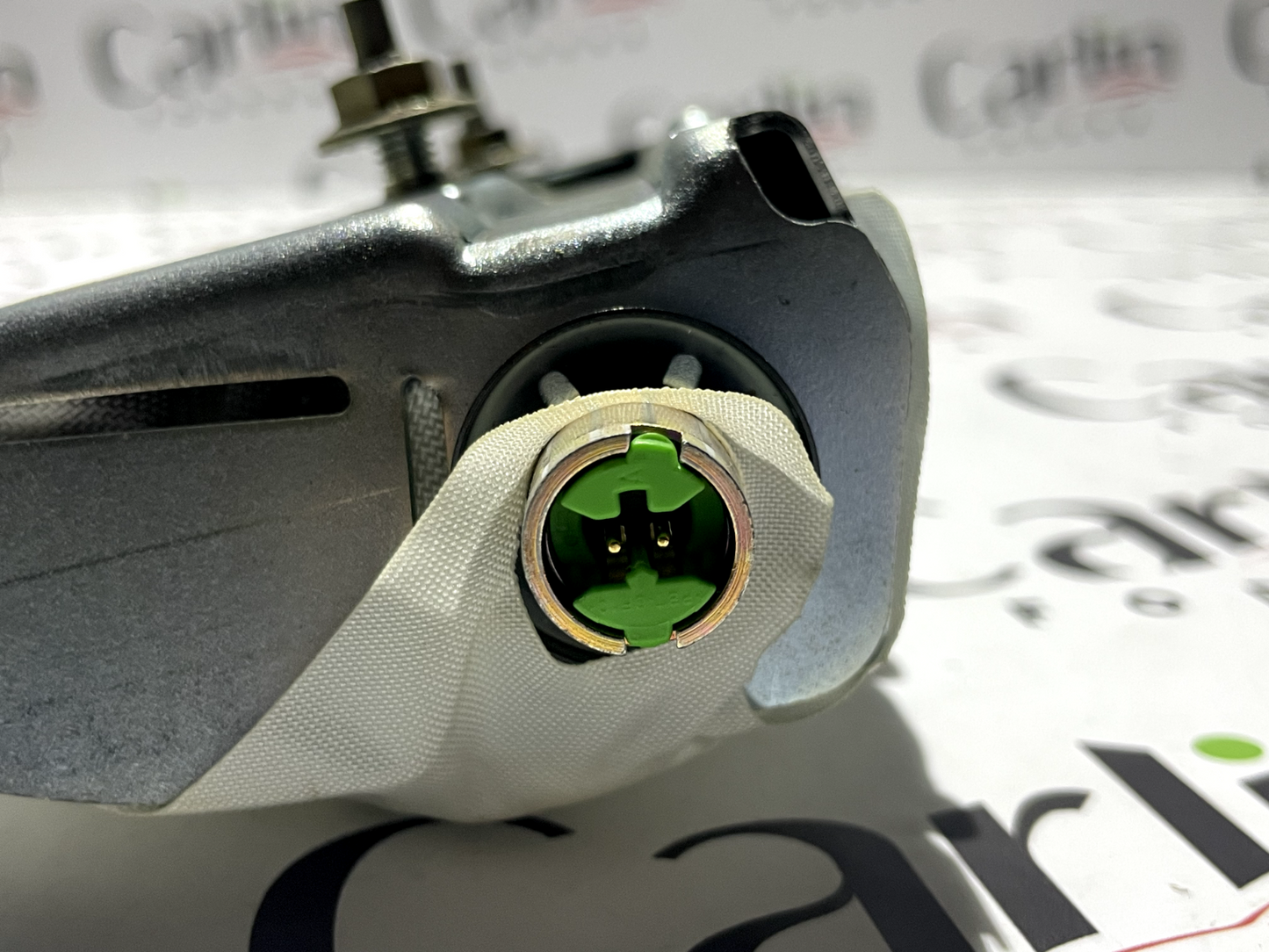 Airbag Sedile Ant Destro Lancia Ypsilon 46833655 detail 3