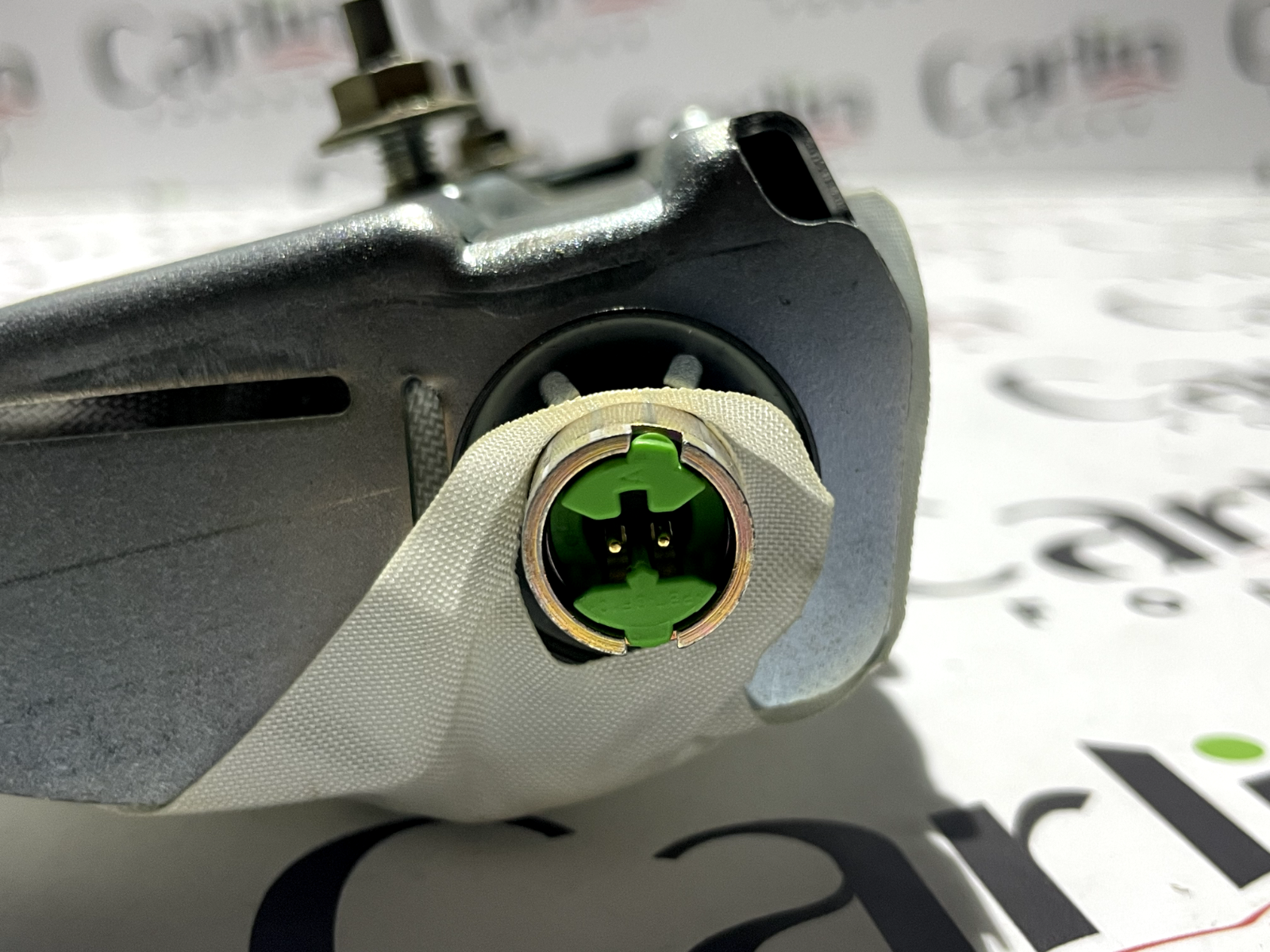 Airbag Sedile Ant Destro Lancia Ypsilon 46833655 detail 3