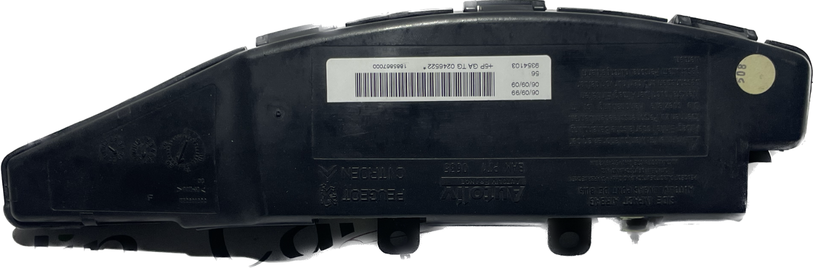 Airbag Sedile Anteriore Destro Citroen Xantia - 1885867000