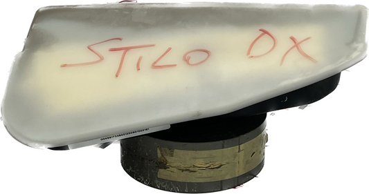Airbag Sedile Anteriore Destro Fiat Stilo 4681733