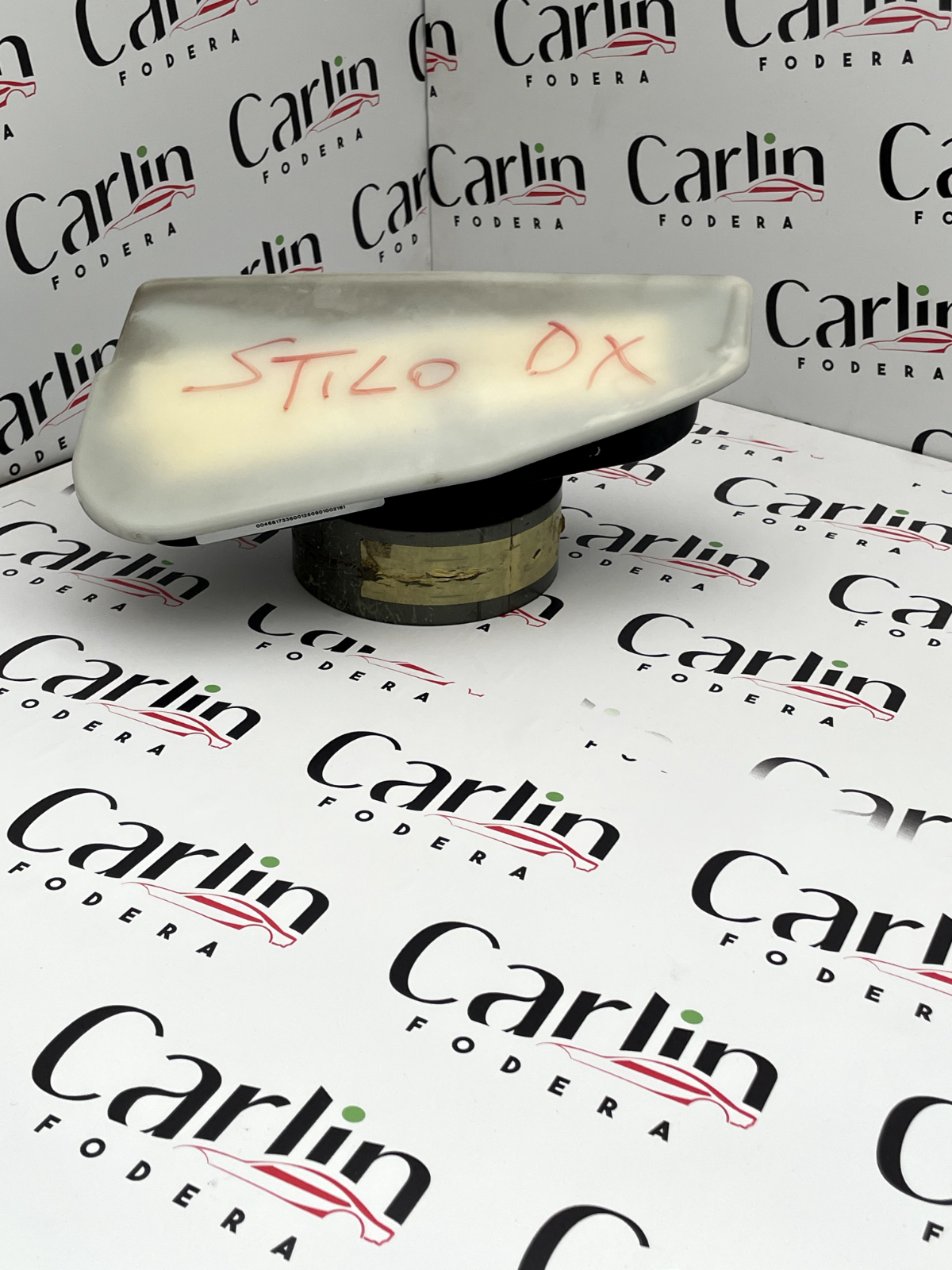 Airbag Sedile Anteriore Destro Fiat Stilo 4681733 detail