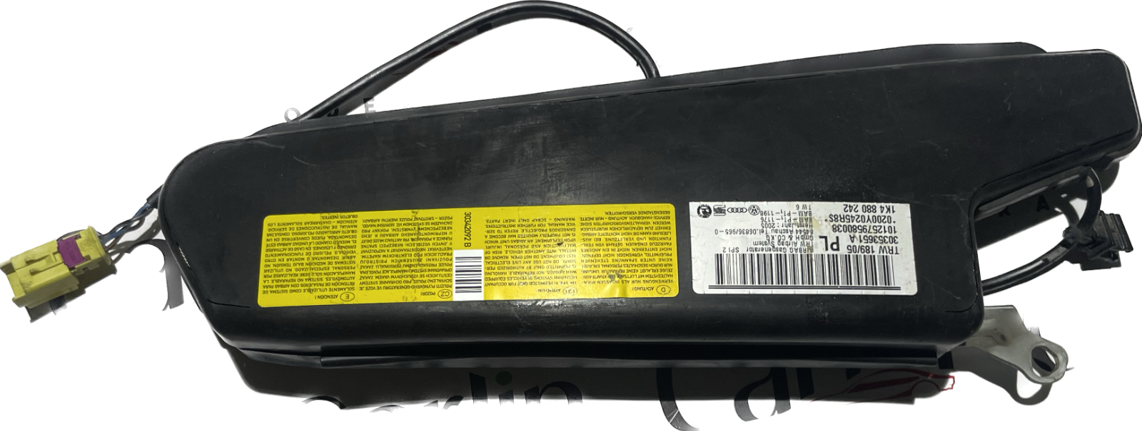 Airbag Sedile Anteriore Destro VW Golf 5 - 30353651A