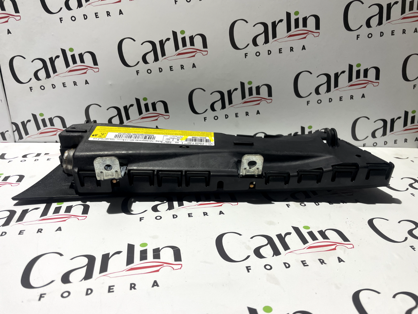 Airbag Sedile Destro Mercedes Classe A 603477000 2