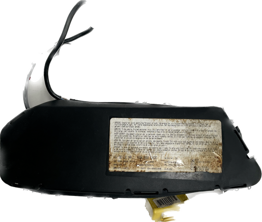 Airbag Sedile Laterale DX VW Polo (9N) 1.4 Benz 6Q4880142E detail.4_Benz_6Q4880142E