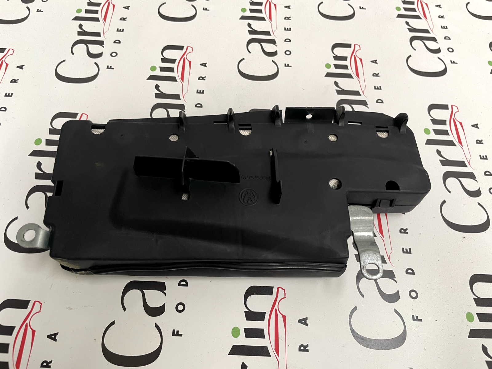 Airbag Sedile Lato Guida Volkswagen Polo 6N4880239D detail 3
