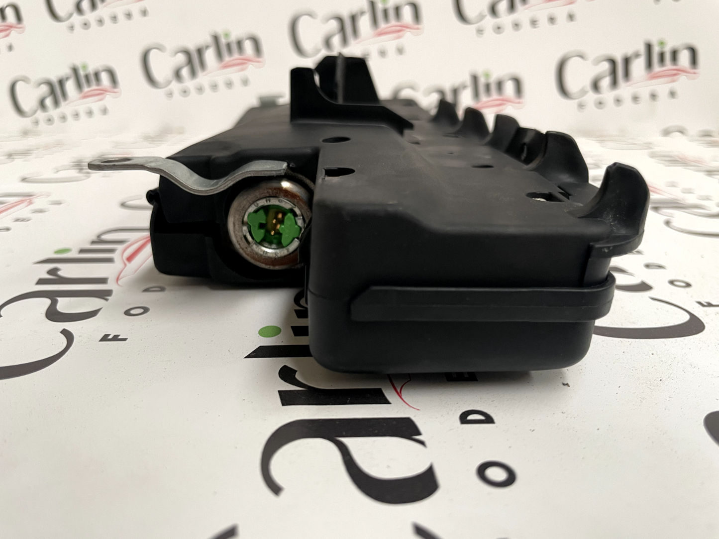 Airbag Sedile Lato Guida Volkswagen Polo 6N4880239D detail 4