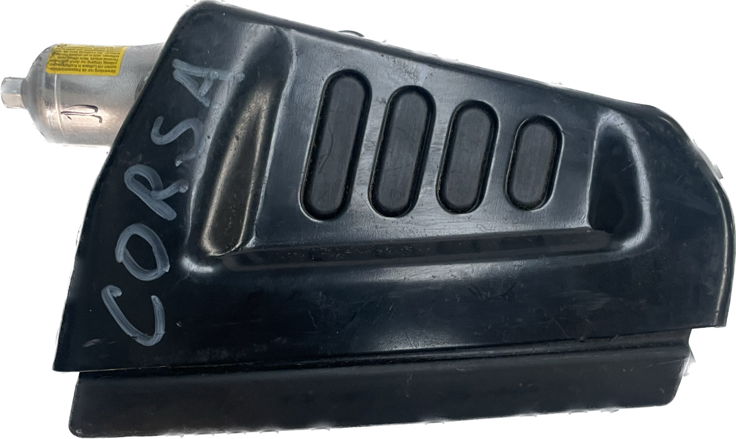 Airbag Sedile Opel CORSA - Sicurezza Garantita - 4033050