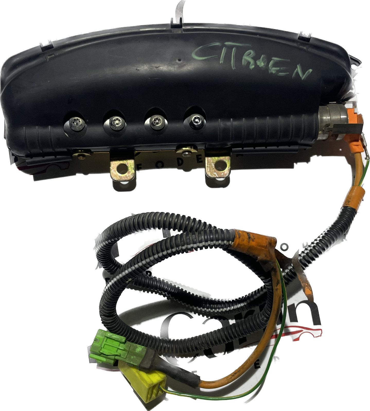 Airbag Sedile Passeggero Dx Citroën Xsara 924176400