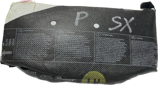 Airbag Sedile Sinistro Fiat Panda 312 - 00519292230