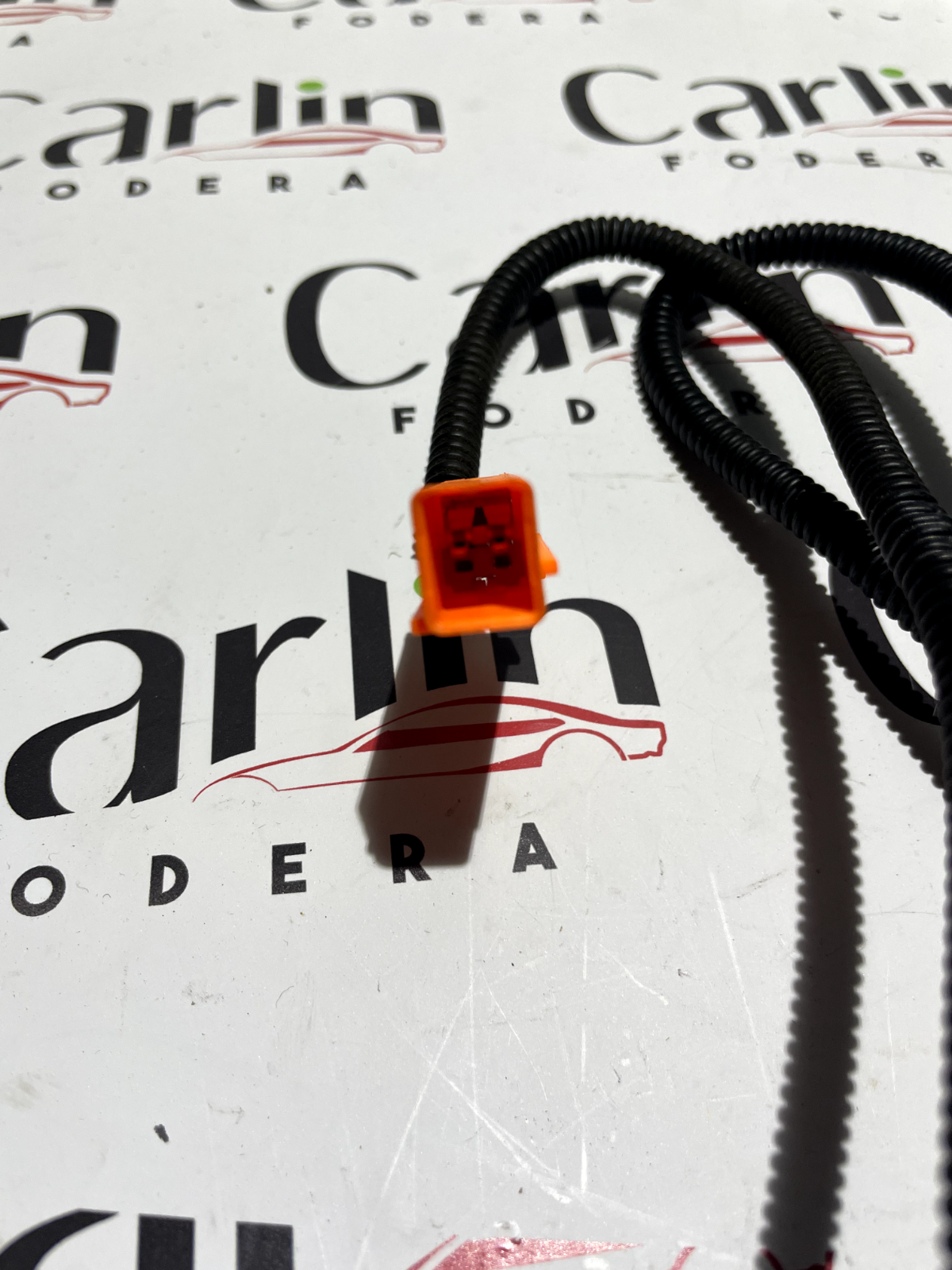 Airbag Sedile Sinistro Ford Fiesta MK7 - Codice 1458873 detail 2