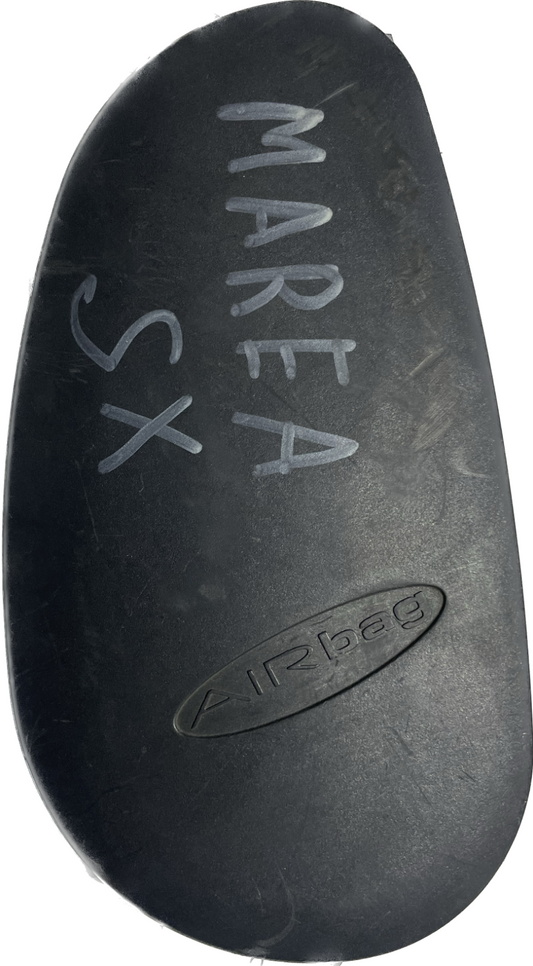 Airbag Sedile Usato Fiat Marea Weekend - 01029606360