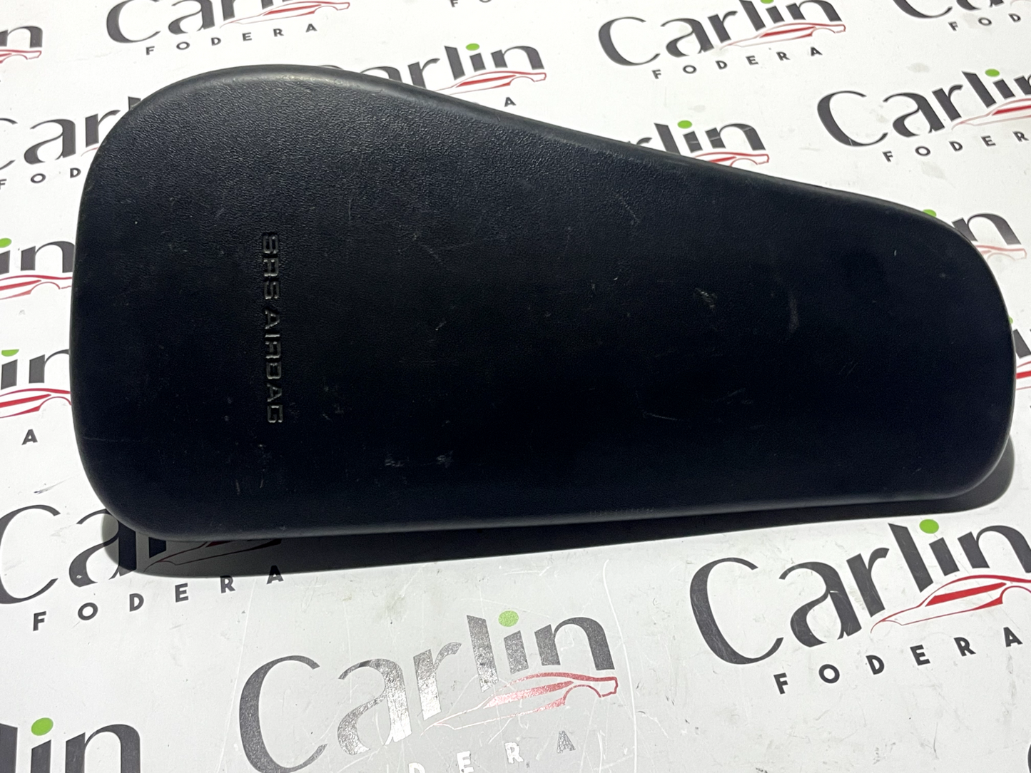 Airbag Sedile Usato SX Alfa Romeo 156 - 01029116870