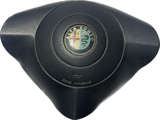 Airbag Sterzo Volante Alfa Romeo 147 (2004-2011) - 735289920