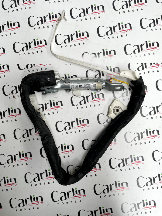 Airbag Tendina DX Fiat 500 Abarth - 00520093730